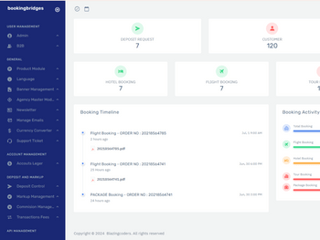 Hotel Booking System